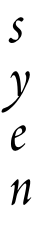 株式会社syen